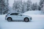 Porsche Macan Turbo Performance Package 2016 года